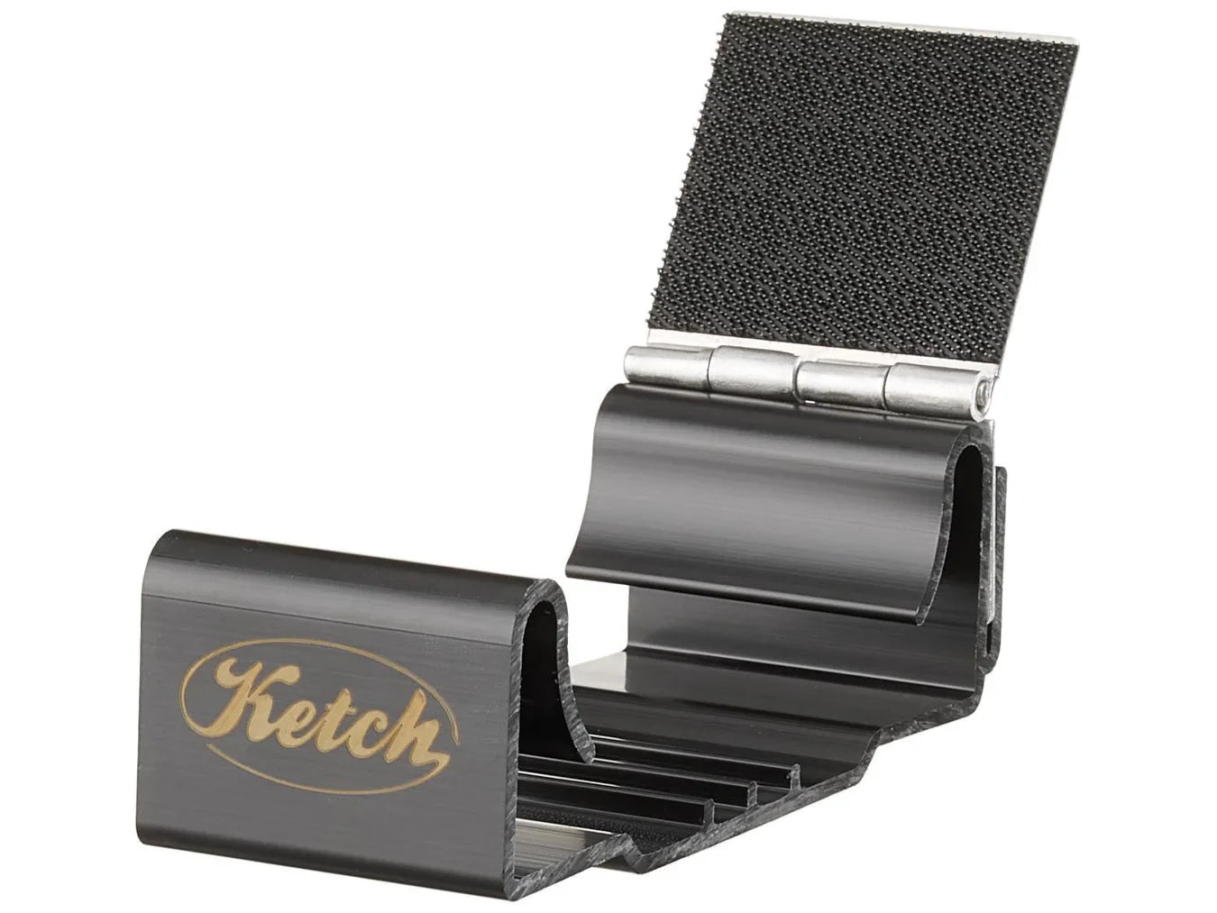 Ketch ID Holder